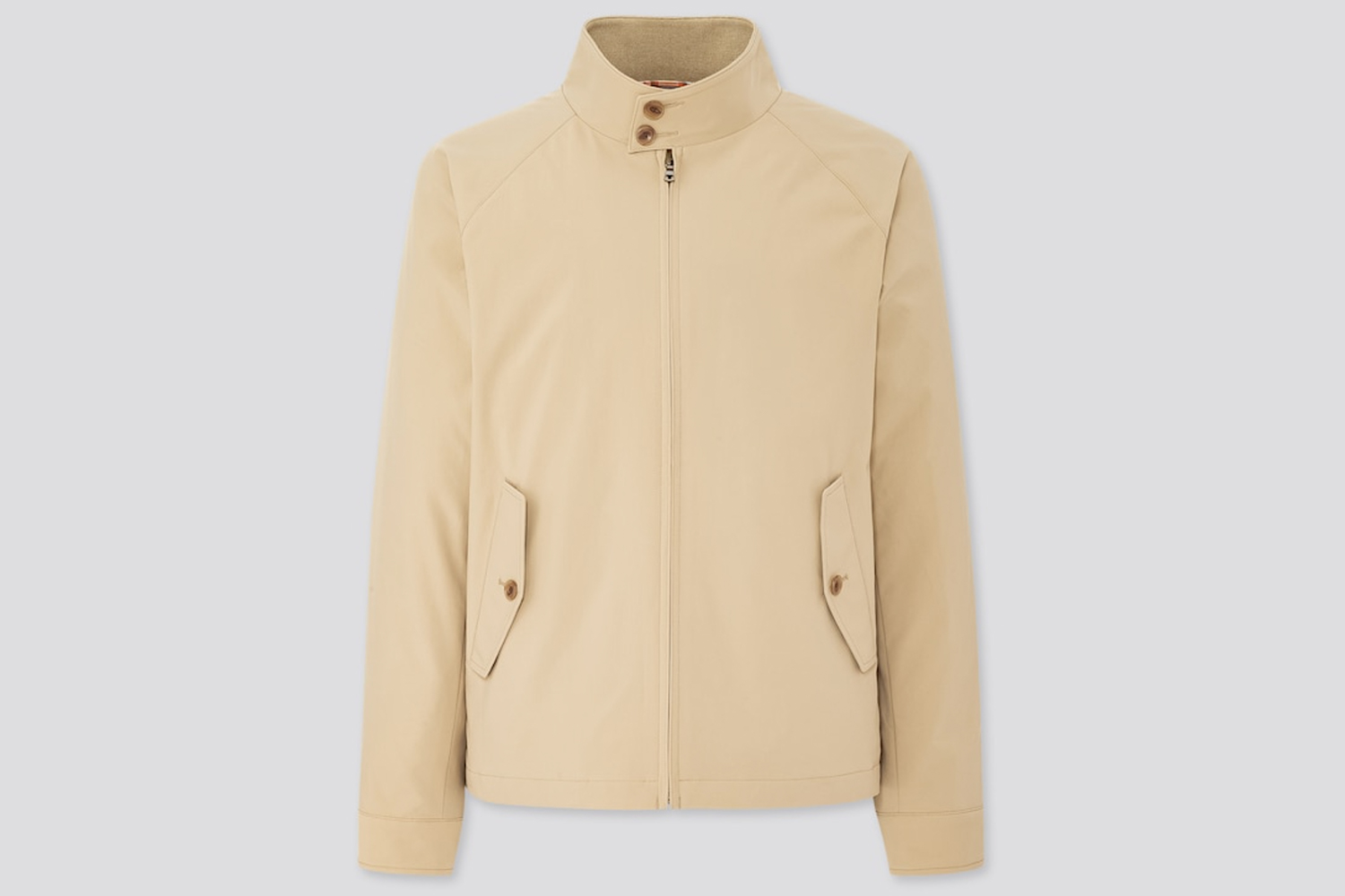 The Harrington
