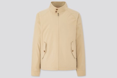 The Harrington