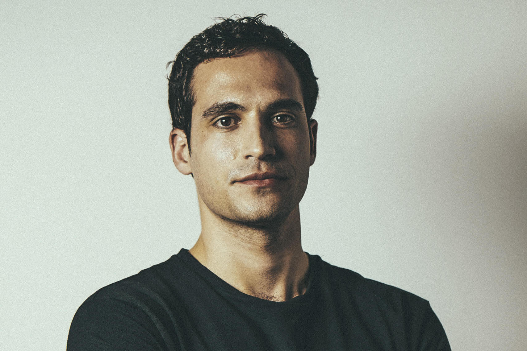 WHOOP founder Will Ahmed