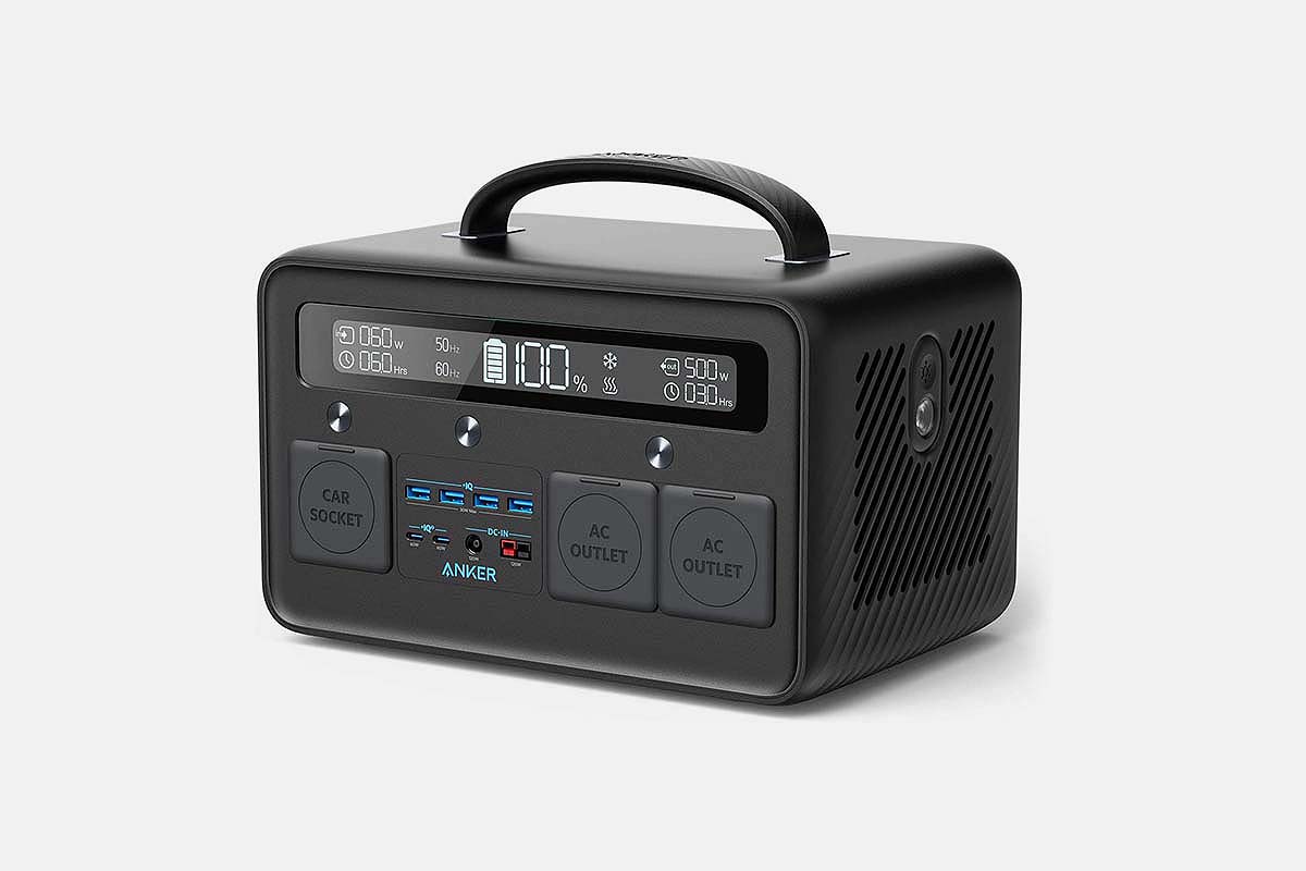 Anker Powerhouse II
