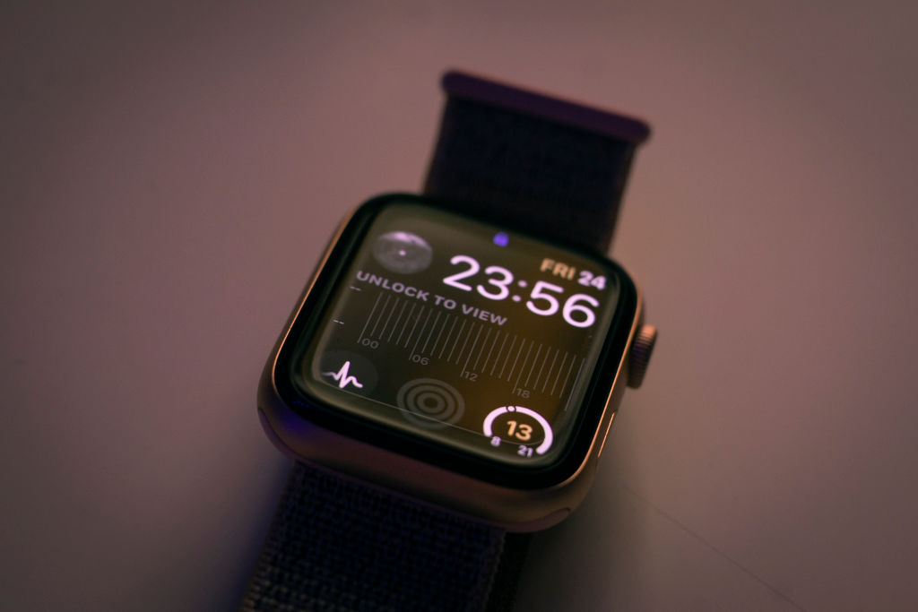 Apple Watch
