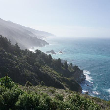 Big Sur