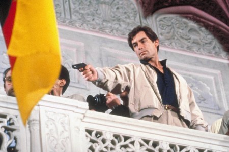 A New Book Reveals James Bond’s Vietnam War-Era Origin Story