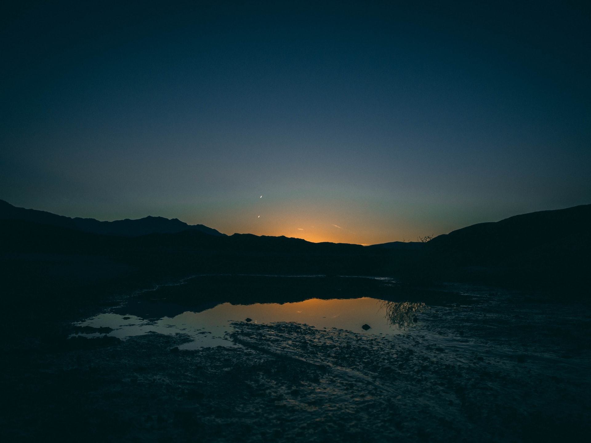 Death Valley