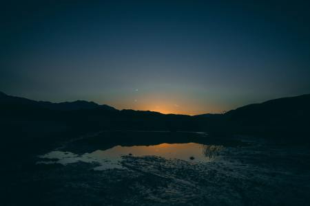 Death Valley