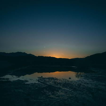 Death Valley