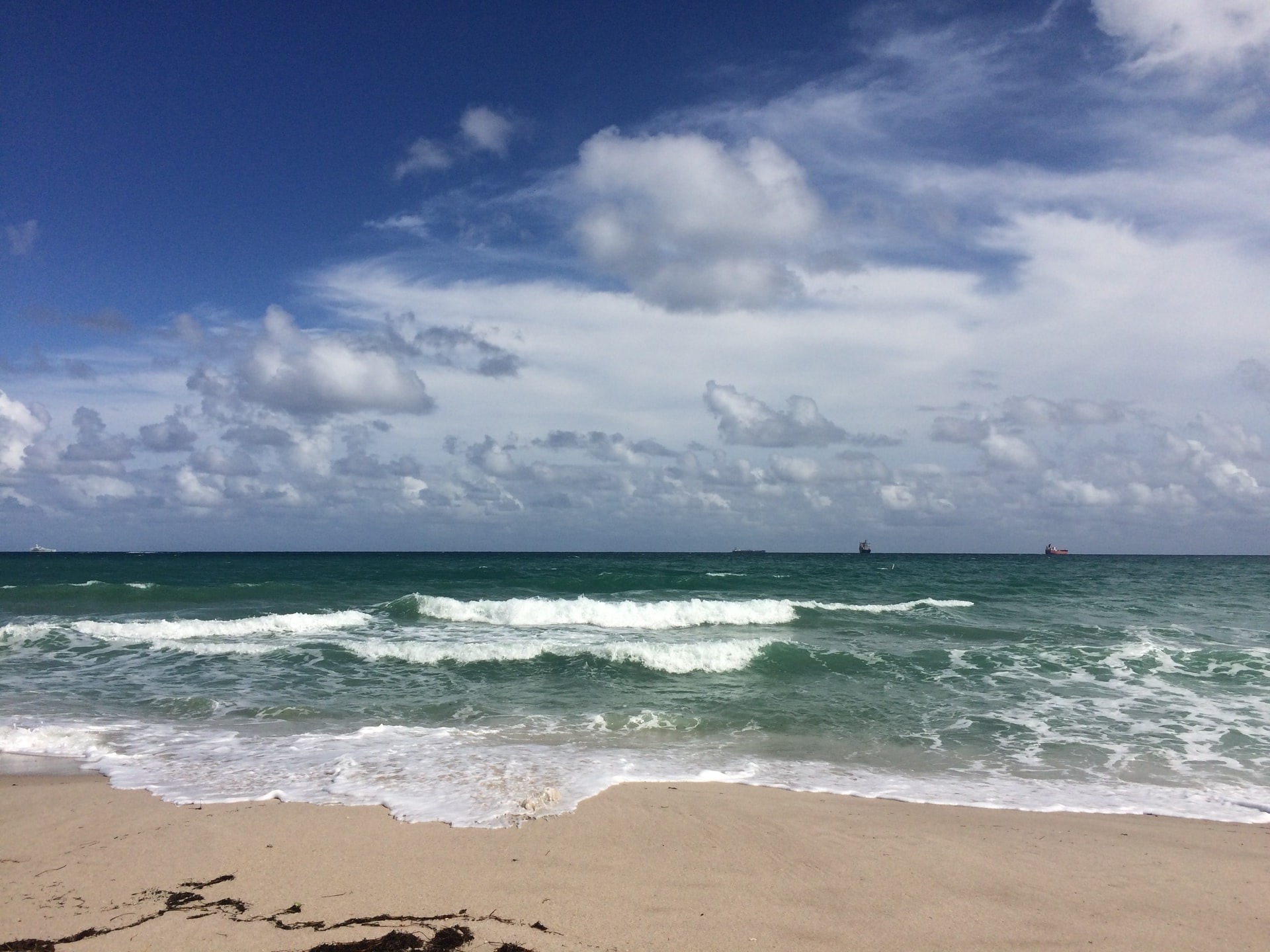 Delray Beach