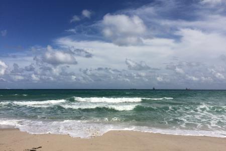 Delray Beach