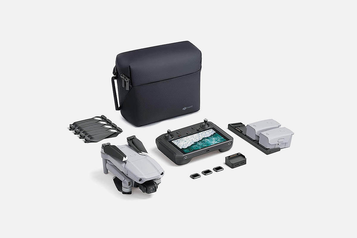 DJI Mavic Air 2