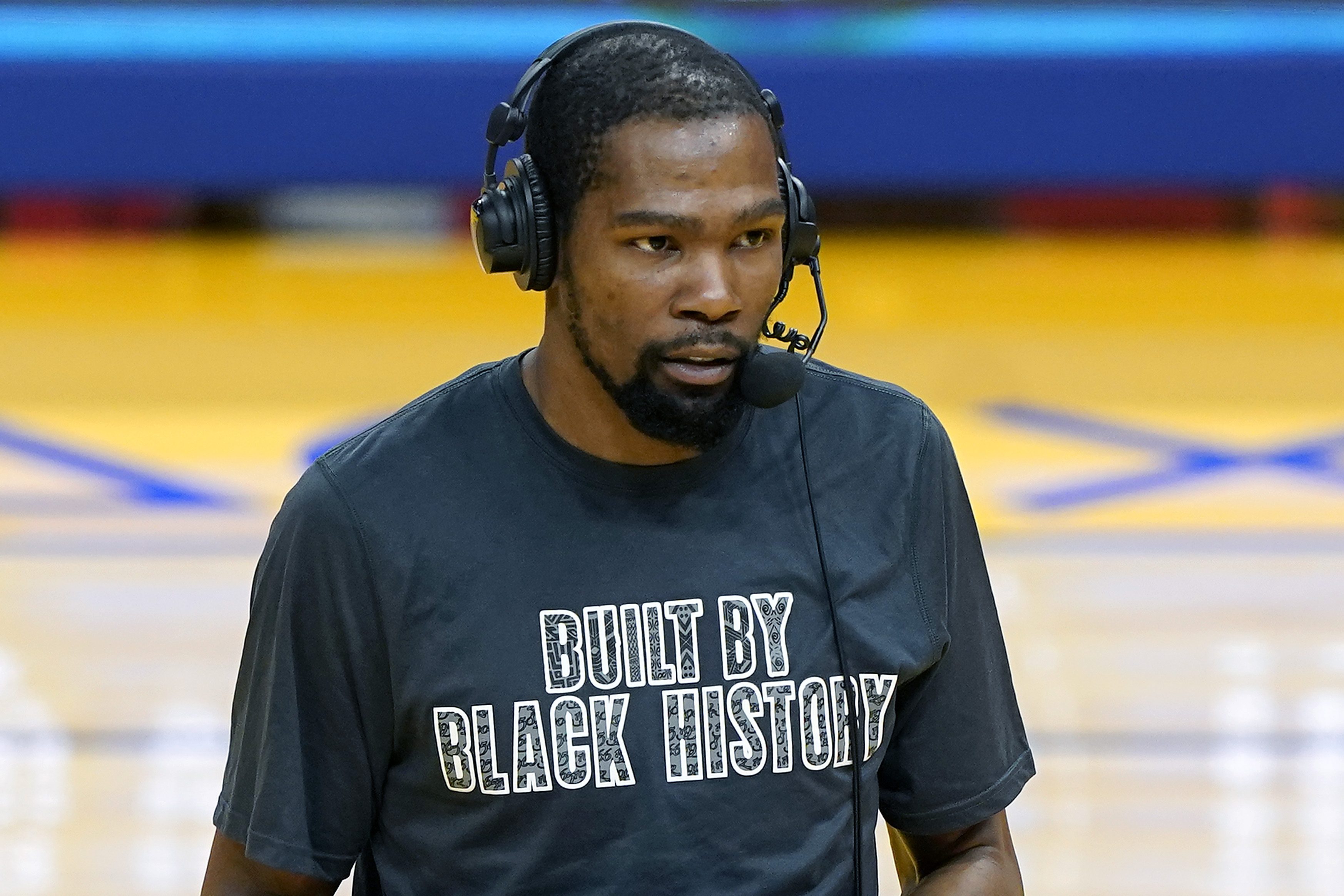 Kevin Durant