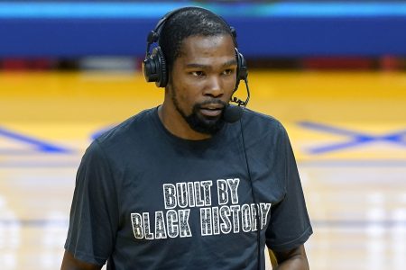 Kevin Durant