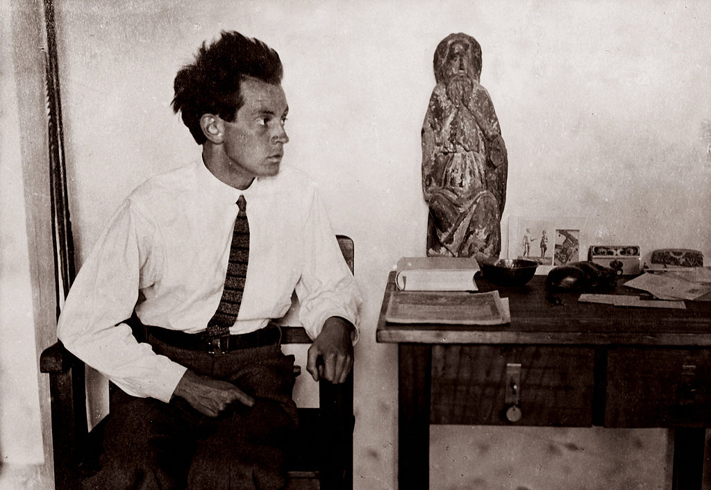 Egon Schiele