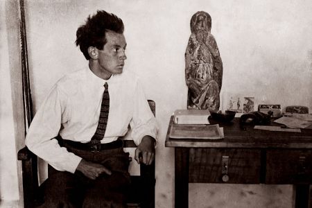 Egon Schiele