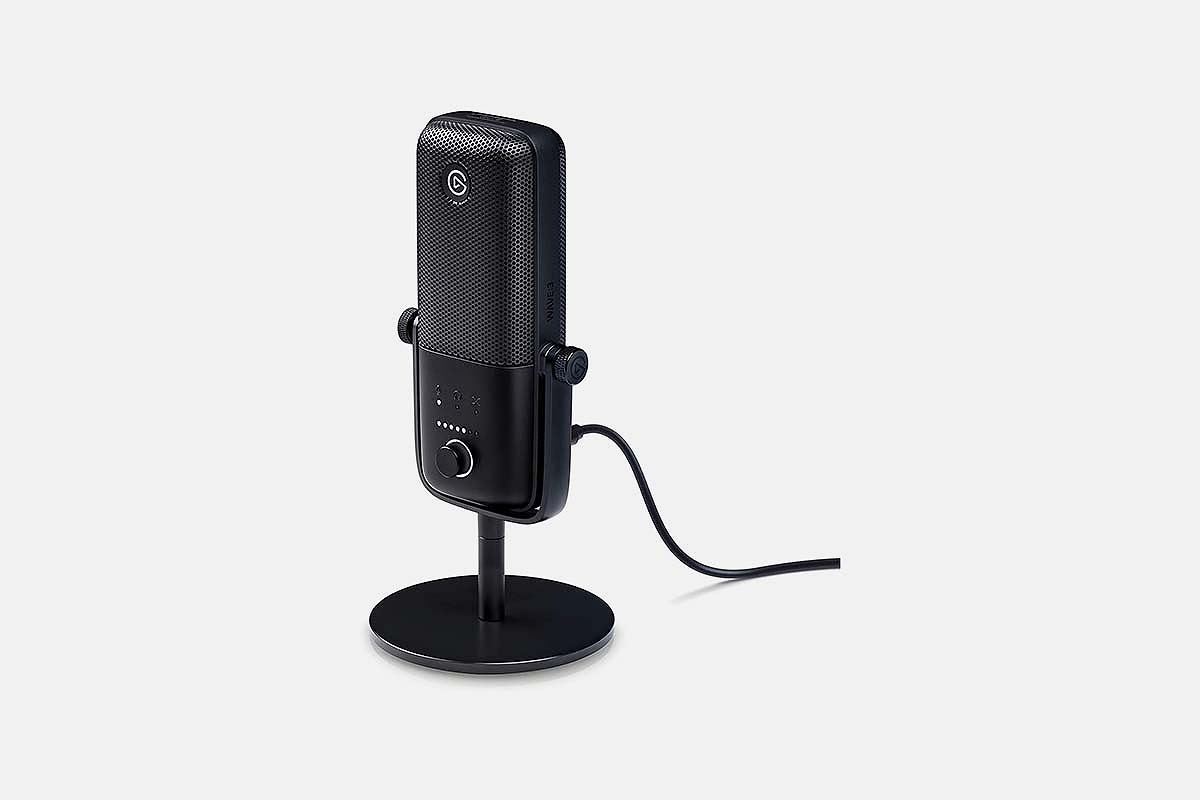 Elgato Wave:1