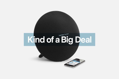 Harman Kardon Onyx Studio 4
