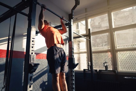 The “Push-Pull Routine” Is My New Favorite Lifting Hack