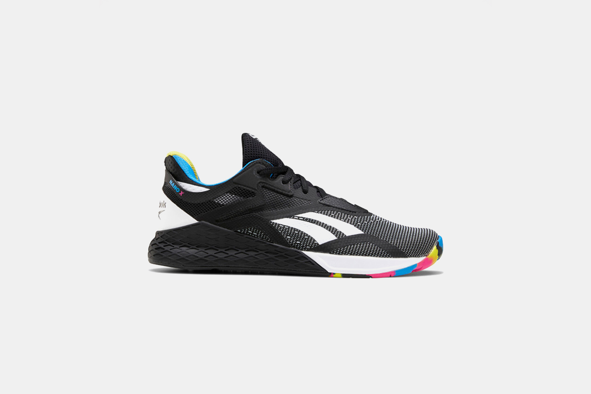reebok nano sale