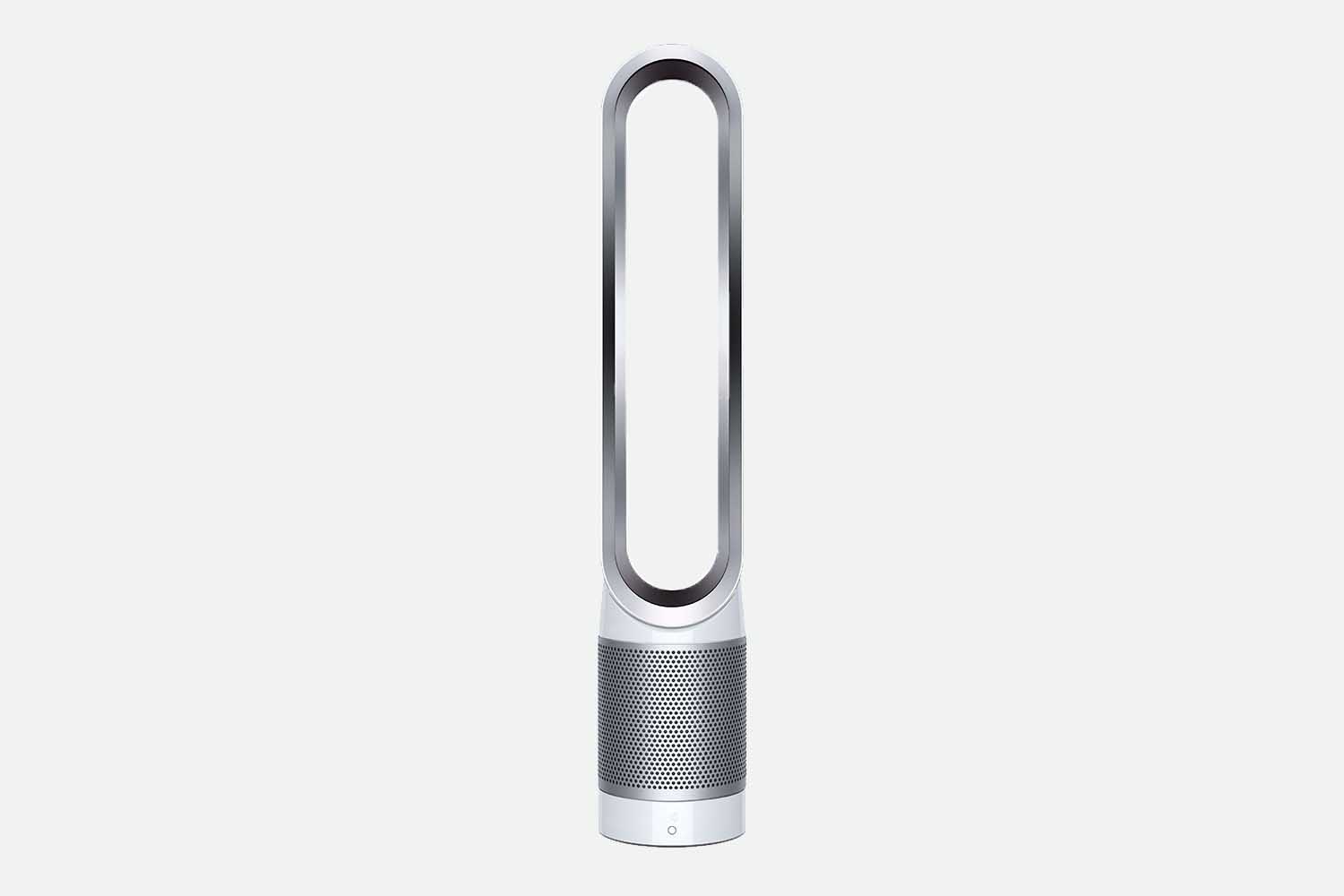 Deal: This Refurbished Dyson Air Purifier Fan Is $100 Off