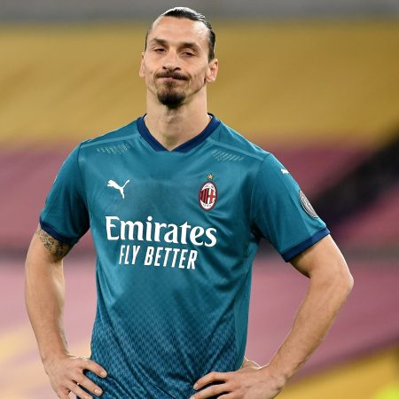 Zlatan Ibrahimovic Doubles Down on "Stick to Sports" Mantra in Response to LeBron James