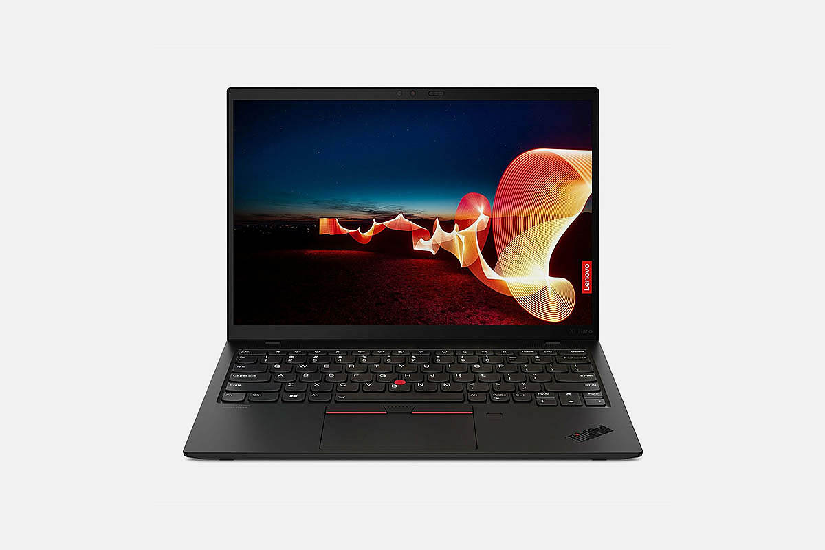 Lenovo X1 Nano