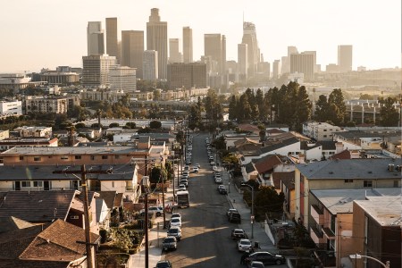 Los Angeles