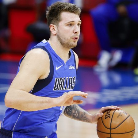 One-Off Luka Doncic Rookie Card Sells for Record-Setting Price
