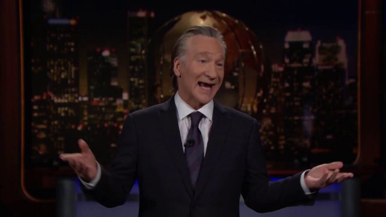Bill Maher