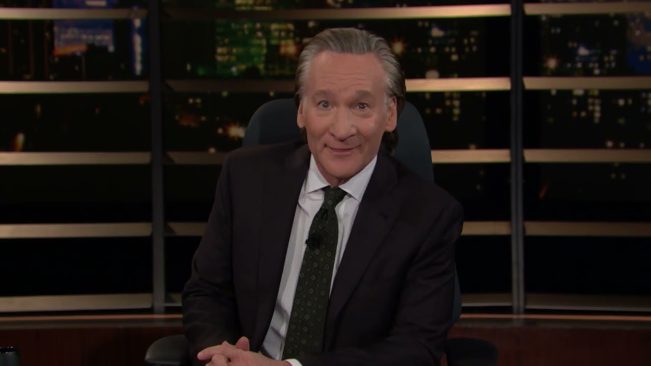Bill Maher