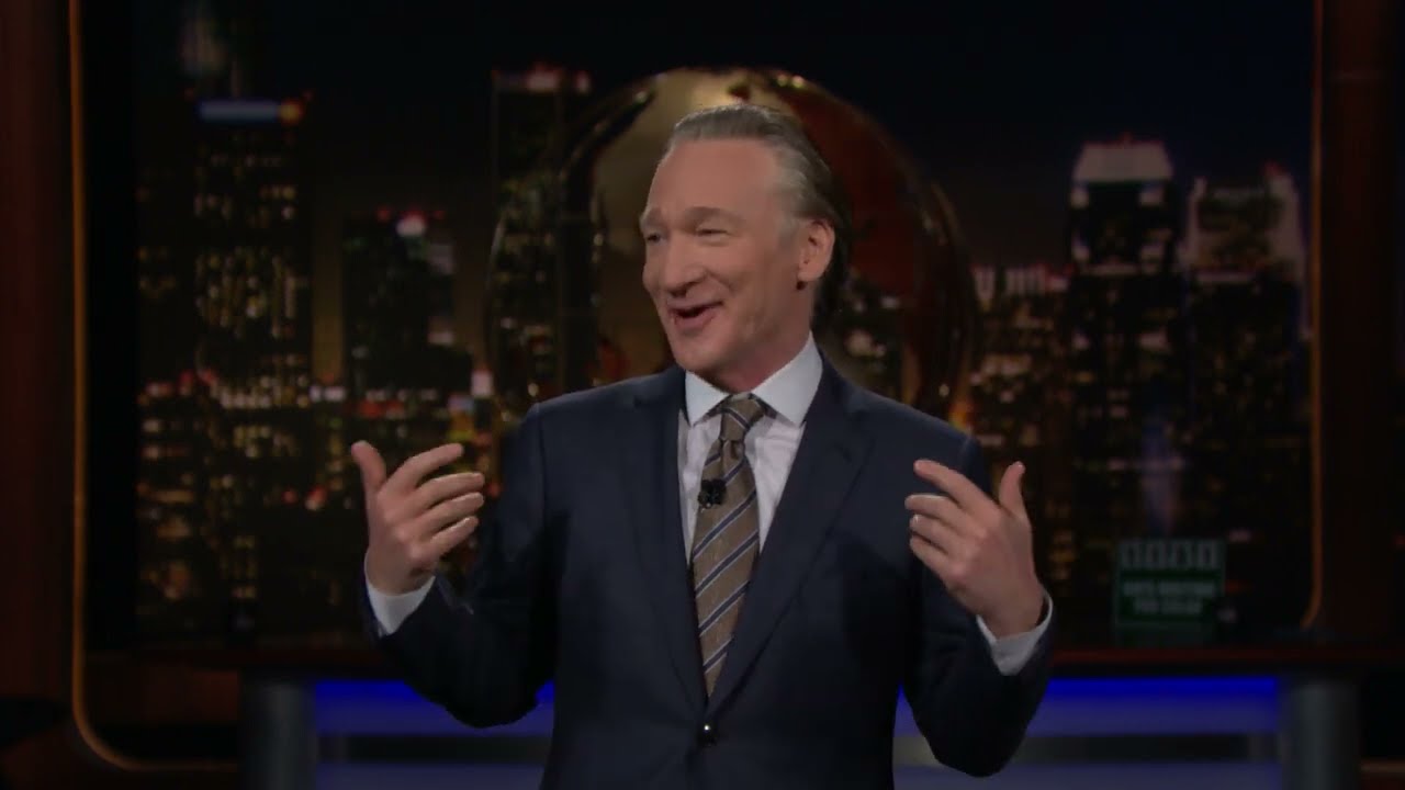 Bill Maher