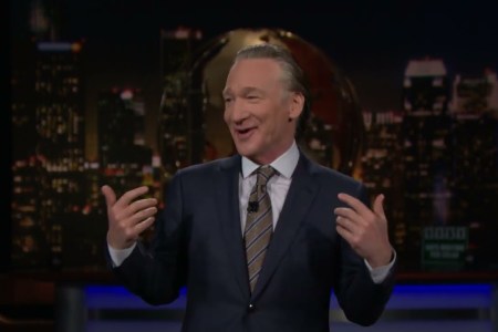Bill Maher