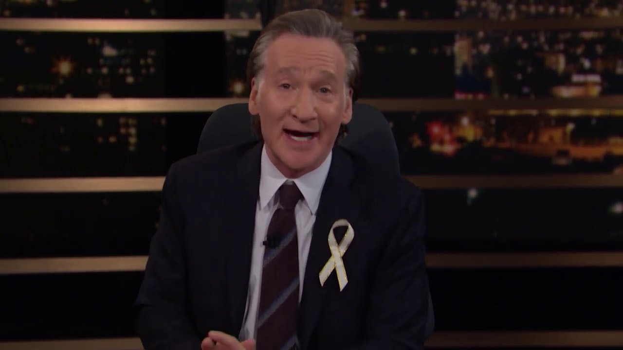 Bill Maher