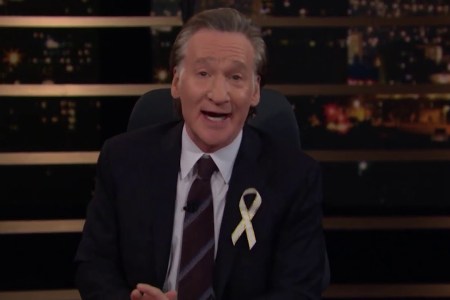 Bill Maher