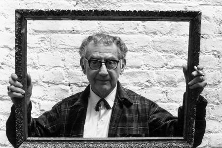 Man Ray, 1963