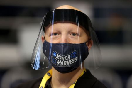 March Madness
