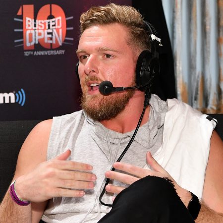 Fox Re-Signing Skip Bayless Could Be Good News for Pat McAfee