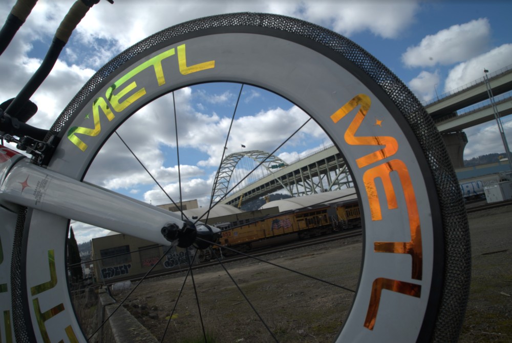 Bicycle tires