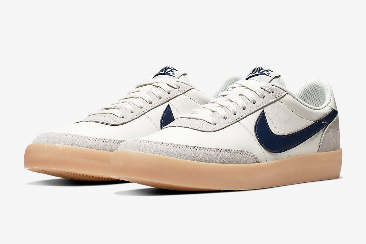 a pair of Nike Killshot 2, now on sale