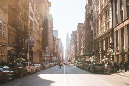 One Year Later: Five NYC Business Owners on Their Pandemic Pivots