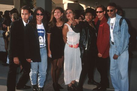 1992 MTV Video Music Awards