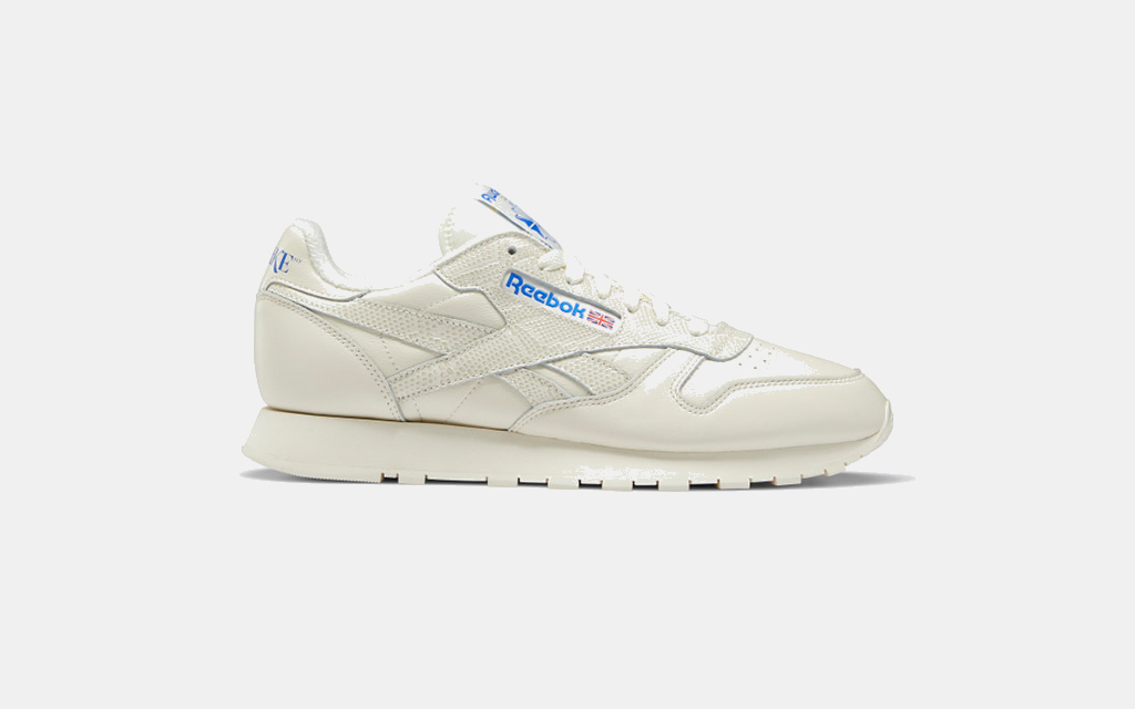 Reebok Awake Classic Leather Sneakers