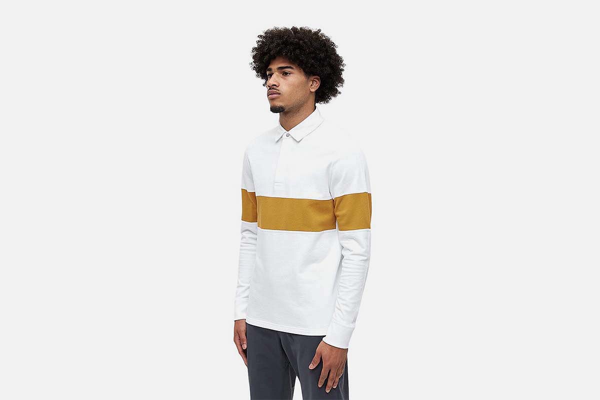 Reigning Champ
