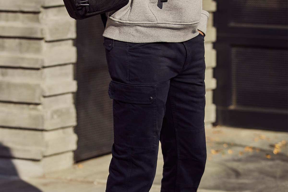 Proof Ridge Pants