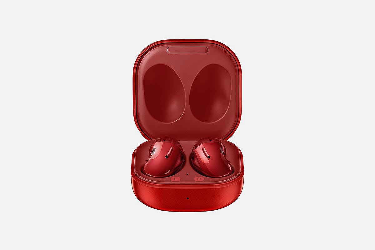 Galaxy Buds Live