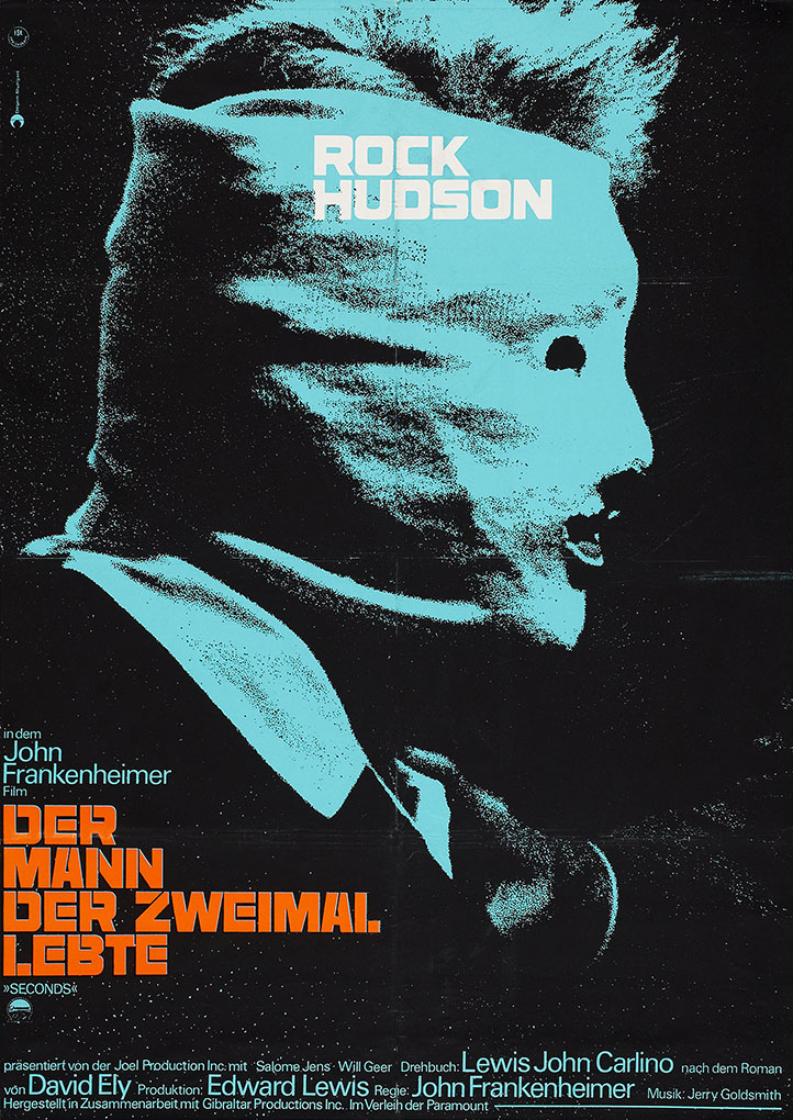 Decades before <em>Black Mirror</em> used speculative elements to grapple with questions of identity and alienation, John Frankenheimer's <em>Seconds </em>took a similar route. It also features the most existentially harrowing scene of winemaking ever committed to film.