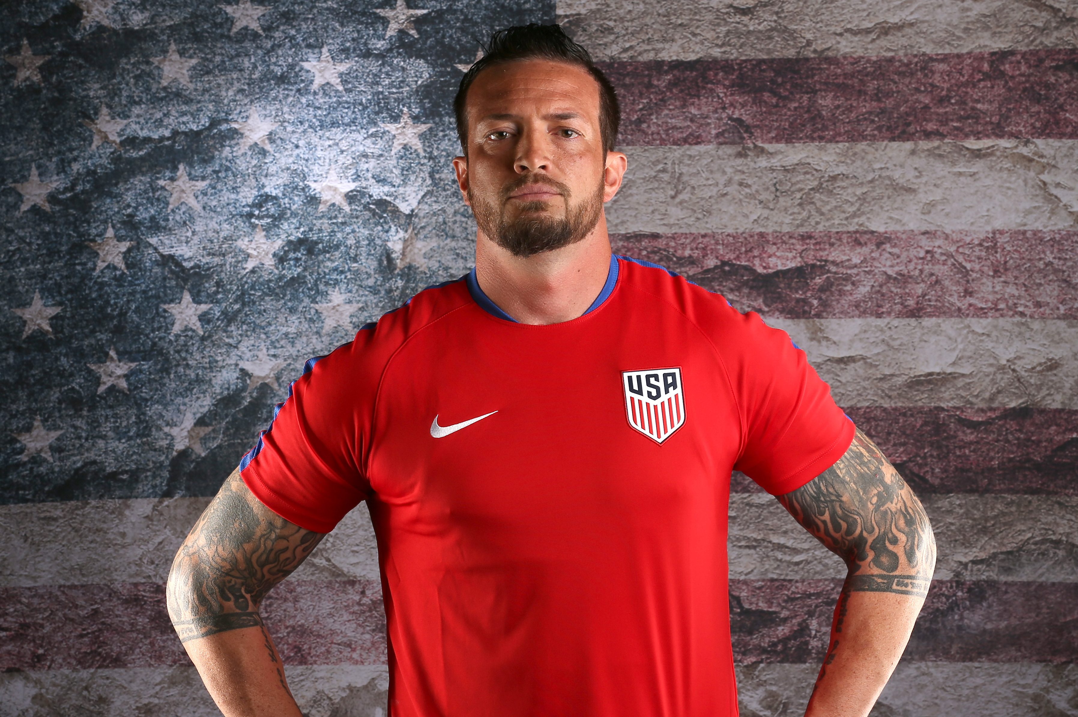 US Soccer Council Member Seth Jahn Removed After Controversial Speech About Race