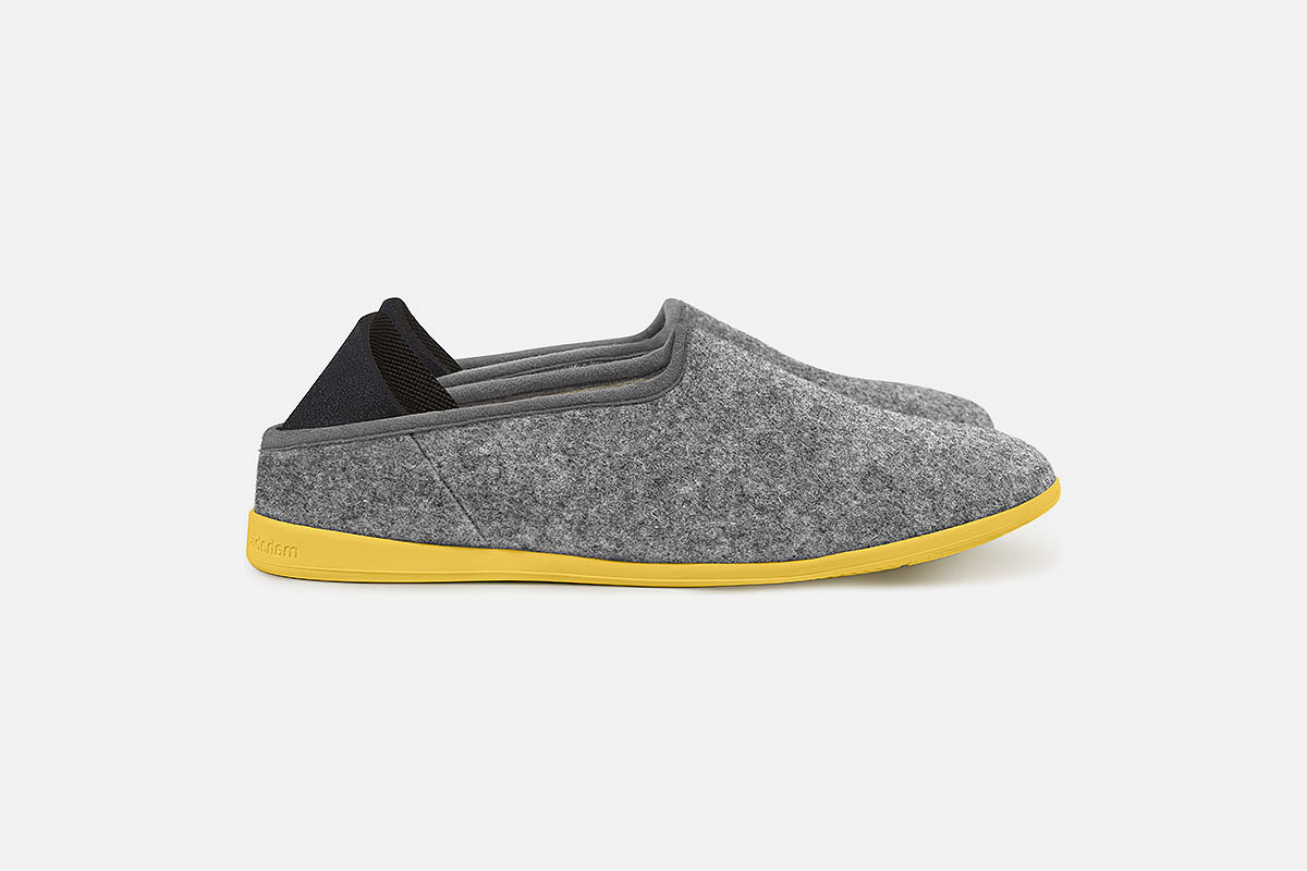 Mahabis Classic Slipper