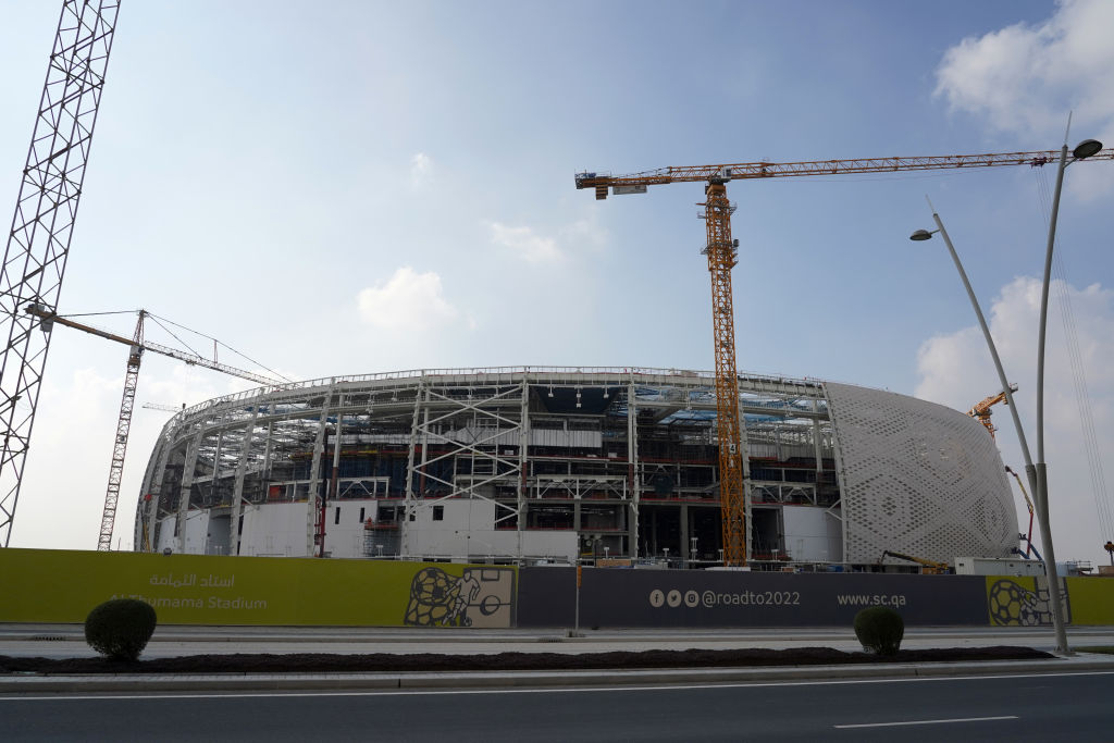 Al Rayyan Stadium
