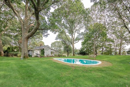 John Steinbeck’s “Little Fishing Place” Is Up for Sale at $17.9 Million