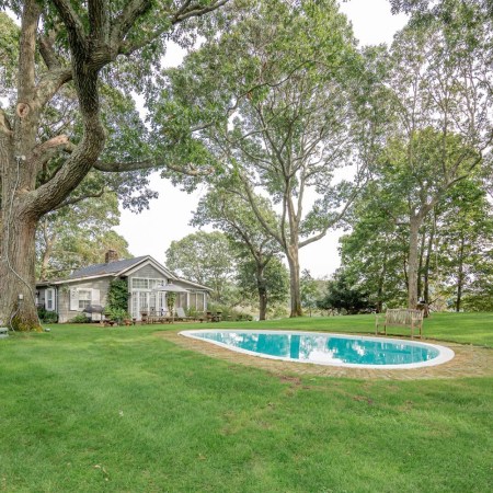 John Steinbeck Sag Harbor home