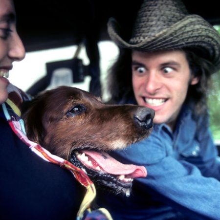 Ted Nugent